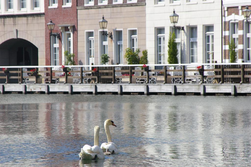 Hotel Europe Huis Ten Bosch Sasebo Exterior photo