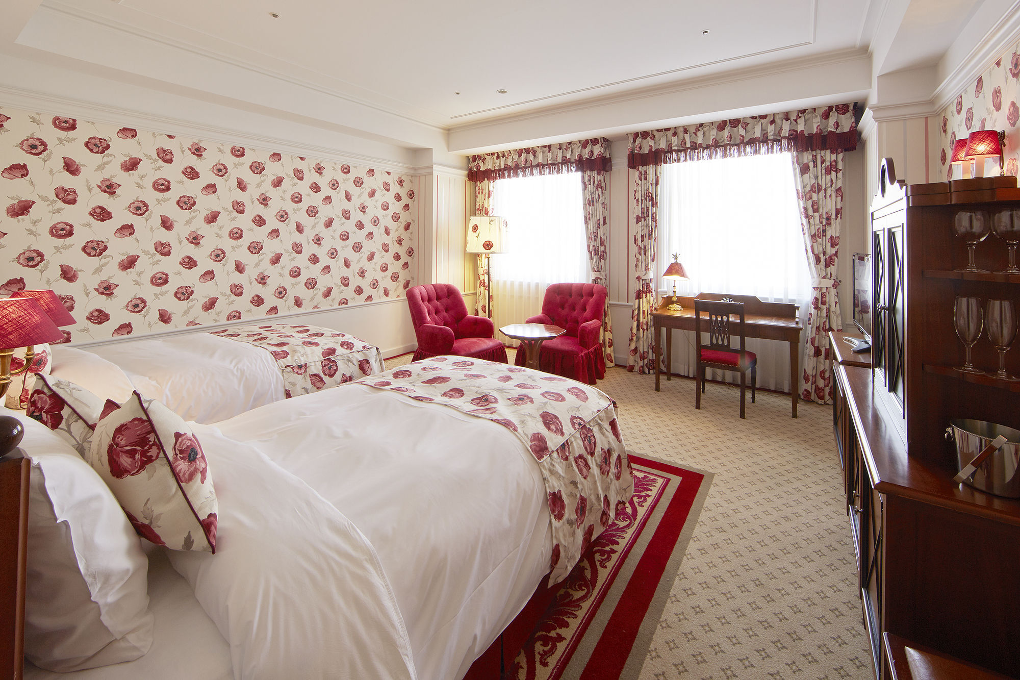 Hotel Europe Huis Ten Bosch Sasebo Exterior photo